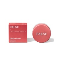 Paese Blush Kissed 01 Krémová lícenka Paese Blush Kissed 01 Krémová lícenka