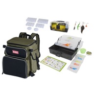 RYBÁRSKY BATOH 35L PREMIUM TAŠKA Max Ranger + BOX NA RYBÁRA RYBÁRSKY BATOH 35L PREMIUM TAŠKA Max Ranger + BOX NA RYBÁRA