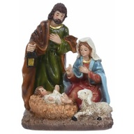 Betlehem figúrky vianočné postavičky dekorácia 13 cm Betlehem figúrky vianočné postavičky dekorácia 13 cm