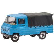 Beetle KOLEKCIA AUTÍČKOV PRL MODRÁ 1:43 Beetle KOLEKCIA AUTÍČKOV PRL MODRÁ 1:43