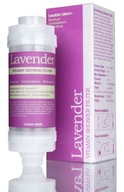 Vitamínový vodný sprchový filter I-Water Lavender Vitamínový vodný sprchový filter I-Water Lavender