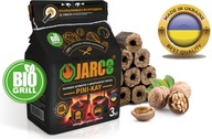 Orech BRIKETA 3KG + 4 x KINDLING Orech BRIKETA 3KG + 4 x KINDLING