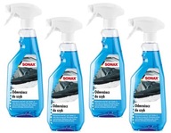 SONAX ROZMRAZOVAČ OKIEN AUTA 500ML ATOMIZÉR SONAX ROZMRAZOVAČ OKIEN AUTA 500ML ATOMIZÉR