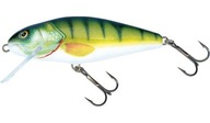 Wobler Salmo ostriež plávajúci 12cm/36g ostriež Wobler Salmo ostriež plávajúci 12cm/36g ostriež