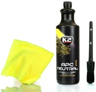 K2 APC PRO 1L + ZHRNUTIE + KEFA K2 APC PRO 1L + ZHRNUTIE + KEFA