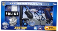 Policajný set Policajný set