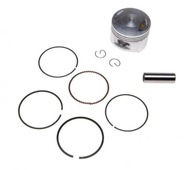 Piest motora 154 FMI 54,00 mm 125 cm sada 154FMi Piest motora 154 FMI 54,00 mm 125 cm sada 154FMi