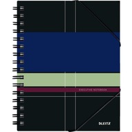 Notebook Be Mobile EXECUTIVE A5 PP grid 4450