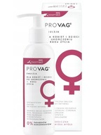 PROVAG Emulzia na intímnu hygienu 300 ml PROVAG Emulzia na intímnu hygienu 300 ml