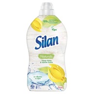 Aviváž Silan Naturals Ylang 58 pr 1,45L Aviváž Silan Naturals Ylang 58 pr 1,45L