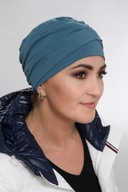 Čiapka Turban Layla CP/07 JERSEY COTON Scarf Čiapka Turban Layla CP/07 JERSEY COTON Scarf