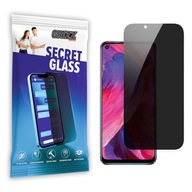 Tajné PRIVATIZAČNÉ sklo pre Oppo A54 5G