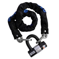 Bezpečnostná reťaz OXFORD HEAVY DUTY, dĺžka 1 m Bezpečnostná reťaz OXFORD HEAVY DUTY, dĺžka 1 m