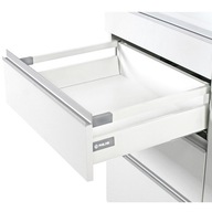 COMFORT BOX ZÁSUVKA L500 H204 VYS., BIELA COMFORT BOX ZÁSUVKA L500 H204 VYS., BIELA