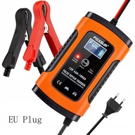 Automatická autonabíjačka 12V 5A Power Pulse Automatická autonabíjačka 12V 5A Power Pulse