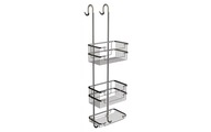 Trojitý sprchový kôš Andex Sanibella 552/CC Trojitý sprchový kôš Andex Sanibella 552/CC