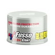 Soft99 New Fusso Coat Light pre svetlé laky Soft99 New Fusso Coat Light pre svetlé laky