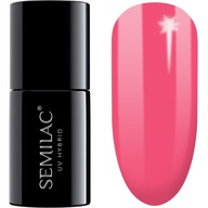 Semilac Hybrid Varnish 542 Kiss&Ride 7ml Semilac Hybrid Varnish 542 Kiss&Ride 7ml