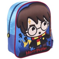 3D batoh Harry Potter Cerda, jednokomorový