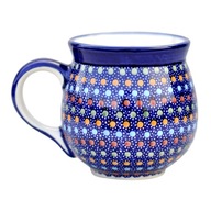 Český hrnček 0,3 l Ceramics Bolesławiec IZ20 Druhý druh Český hrnček 0,3 l Ceramics Bolesławiec IZ20 Druhý druh
