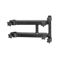 Držiak na dáždnik Traper GST nastaviteľný 27-45cm Držiak na dáždnik Traper GST nastaviteľný 27-45cm