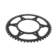 Zadné ozubené koleso oceľové KAWASAKI KLX; SUZUKI DR, DR-Z, Zadné ozubené koleso oceľové KAWASAKI KLX; SUZUKI DR, DR-Z,