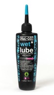 Muc-Off Bio Wet Lube mazivo na reťaz 120ml Muc-Off Bio Wet Lube mazivo na reťaz 120ml
