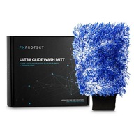 FX PROTECT Ultra Glide Wash Mitt je mäkký a savý FX PROTECT Ultra Glide Wash Mitt je mäkký a savý