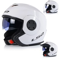 OTVORENÁ PRILBA NA MOTORKU LS2 OF570 WHITE veľkosť L OTVORENÁ PRILBA NA MOTORKU LS2 OF570 WHITE veľkosť L