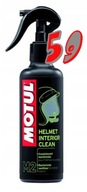 MOTUL M2 ČISTIČ PODŠÍVKY PRILBY MOTUL M2 ČISTIČ PODŠÍVKY PRILBY
