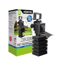 Vnútorný filter Aquael Pat Mini 10-120L 400L/H