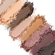 BOURJOIS Shadows Shadows Eye Catching Nude Palette 03 BOURJOIS Shadows Shadows Eye Catching Nude Palette 03