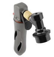 NABÍJAČKA CO2 NA KEG SUD + SADA KONEKTOROV NABÍJAČKA CO2 NA KEG SUD + SADA KONEKTOROV