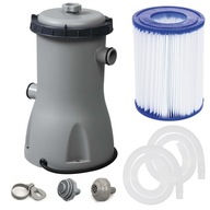 BAZÉNOVÉ FILTRAČNÉ ČERPADLO 3028 l/h FILTER BESTWAY