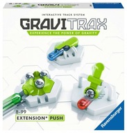 GraviTrax Extension Push Kit