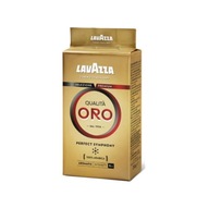 Qualita Oro Lavazza mletá káva 250g Qualita Oro Lavazza mletá káva 250g