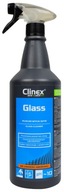CLINEX GLASS New Formula - Čistič skla 1L