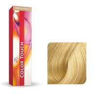 WELLA COLOR TOUCH 10/0 SEMIPERMANENTNÁ FARBA NA VLASY WELLA COLOR TOUCH 10/0 SEMIPERMANENTNÁ FARBA NA VLASY