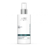 Apis Zmäkčujúci sprej na nohy s AHA, BHA kyselinami a ureou 25% Apis Zmäkčujúci sprej na nohy s AHA, BHA kyselinami a ureou 25%