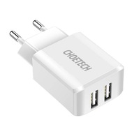 NAPÁJACIA NABÍJAČKA PRE KAMERY 2A, 2xUSB NAPÁJACIA NABÍJAČKA PRE KAMERY 2A, 2xUSB