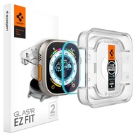 TEPRENÉ SKLO SPIGEN PRE - APPLE WATCH ULTRA 49MM TEPRENÉ SKLO SPIGEN PRE - APPLE WATCH ULTRA 49MM