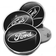 4 kryty kolies FORD 64 mm RONAL CZAR Ż 4 kryty kolies FORD 64 mm RONAL CZAR Ż