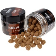 Osmo KREW Mini Larwa WAFTERS návnada na červa Method Feeder 50 ml Osmo KREW Mini Larwa WAFTERS návnada na červa Method Feeder 50 ml