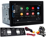 RÁDIO ANDROID AUTO PLAY VW MULTIVAN TRANSPORTER T5 RÁDIO ANDROID AUTO PLAY VW MULTIVAN TRANSPORTER T5