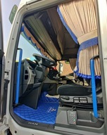ZÁCLONY IVECO S-WAY od roku 2019 + háčiky ZDARMA!! ZÁCLONY IVECO S-WAY od roku 2019 + háčiky ZDARMA!!