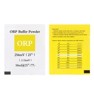 ORP1ks 3/5/15 ks Pufrovací prášok pH 4,00 6,86