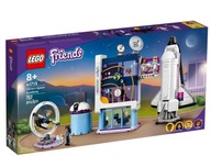 LEGO LEGO FRIENDS 41713 OLIVIA'S SPACE ACADEMY