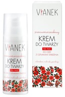SYLVECO VIANEK Nočný krém proti vráskam 50 ml SYLVECO VIANEK Nočný krém proti vráskam 50 ml