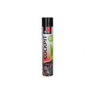 Sprej do kokpitu 750ml MIX(15)4Automobil Sprej do kokpitu 750ml MIX(15)4Automobil