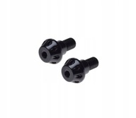 KONCOVKA RIADTIEK ČIERNA PRE YAMAHA M16X1.5 KONCOVKA RIADTIEK ČIERNA PRE YAMAHA M16X1.5